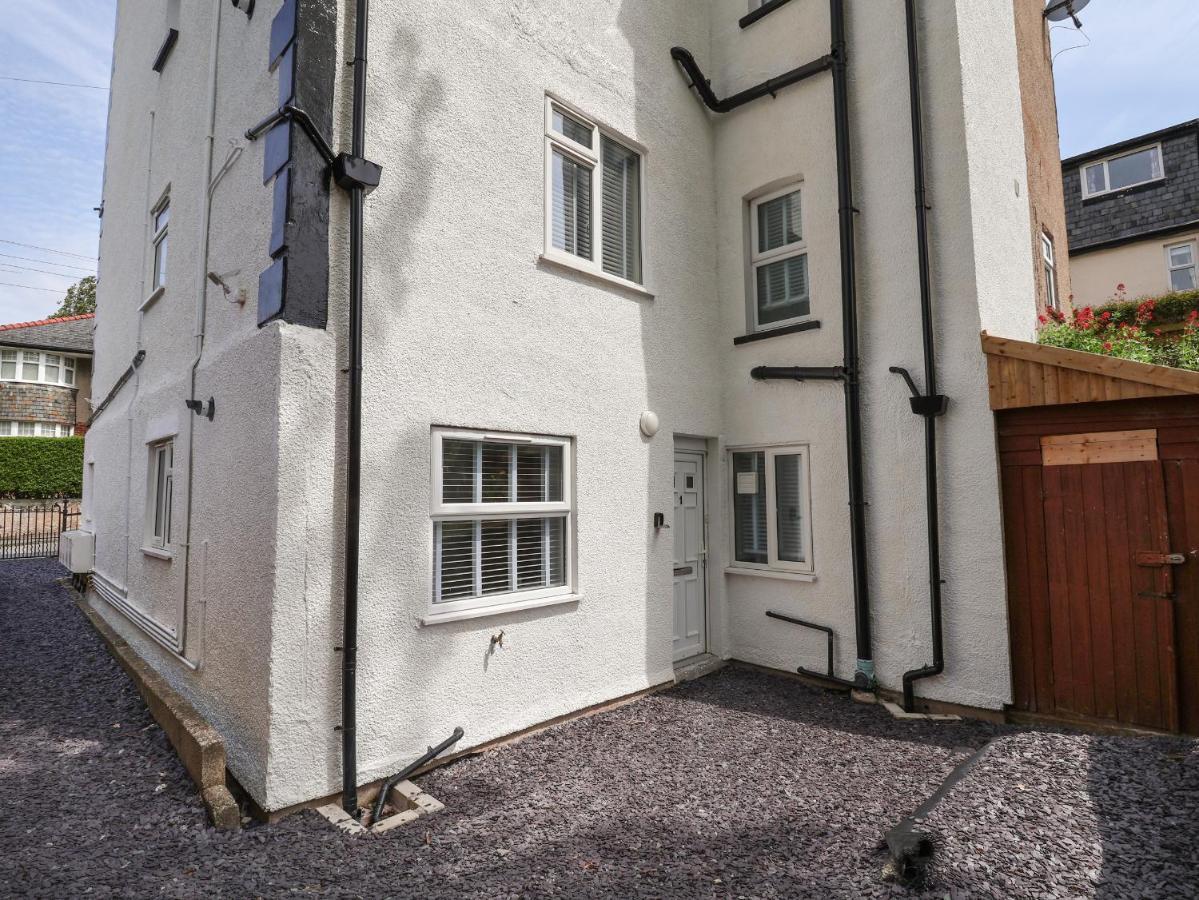 Apartment 1 Conwy Exterior foto